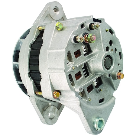 Replacement For NEW HOLLAND EC215 YEAR 2002 ALTERNATOR
